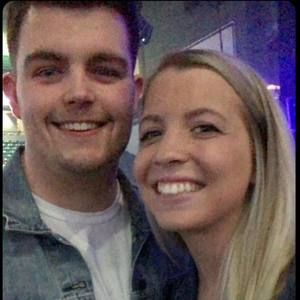 Meet your Posher, Noah